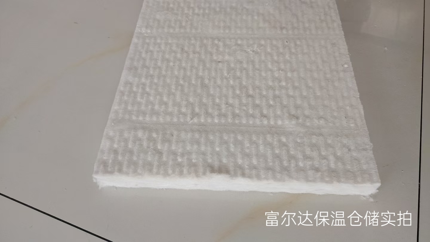 宿州市工业锅炉保温板马弗炉保温板 - 排名